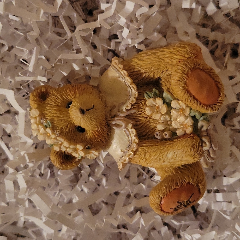May Cherished Teddies